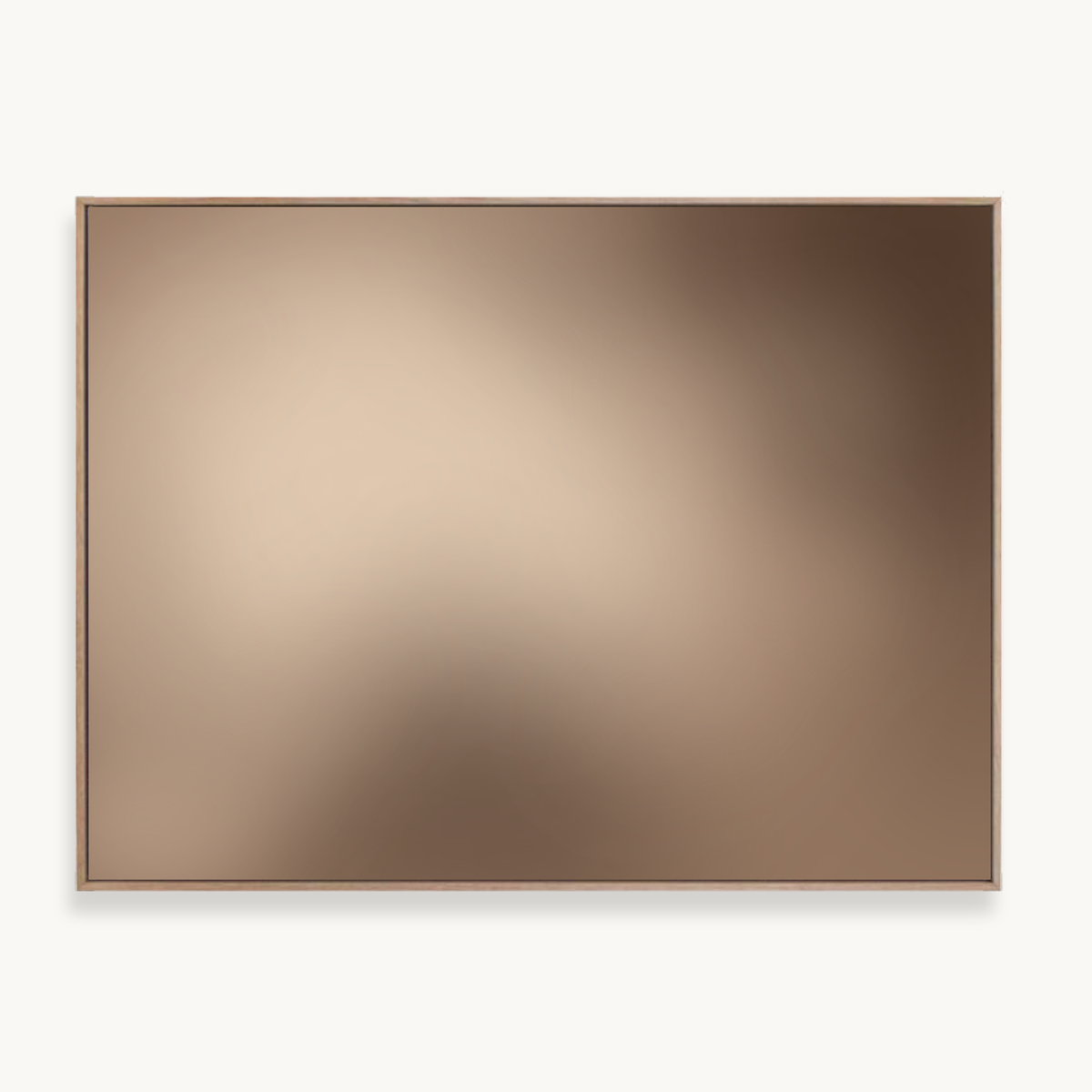 BLUR I - Canvas Print