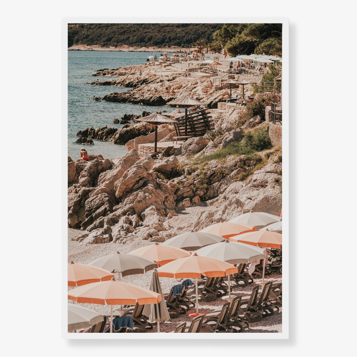 Riviera Days