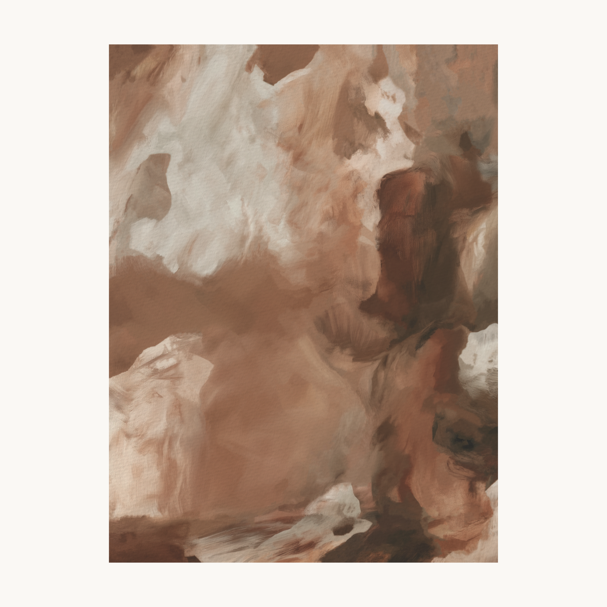 Tobacco Road - Art Print