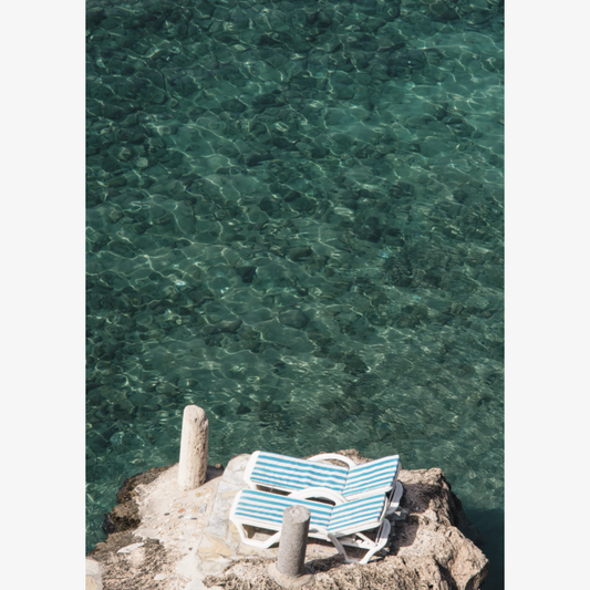 Sea Terrace