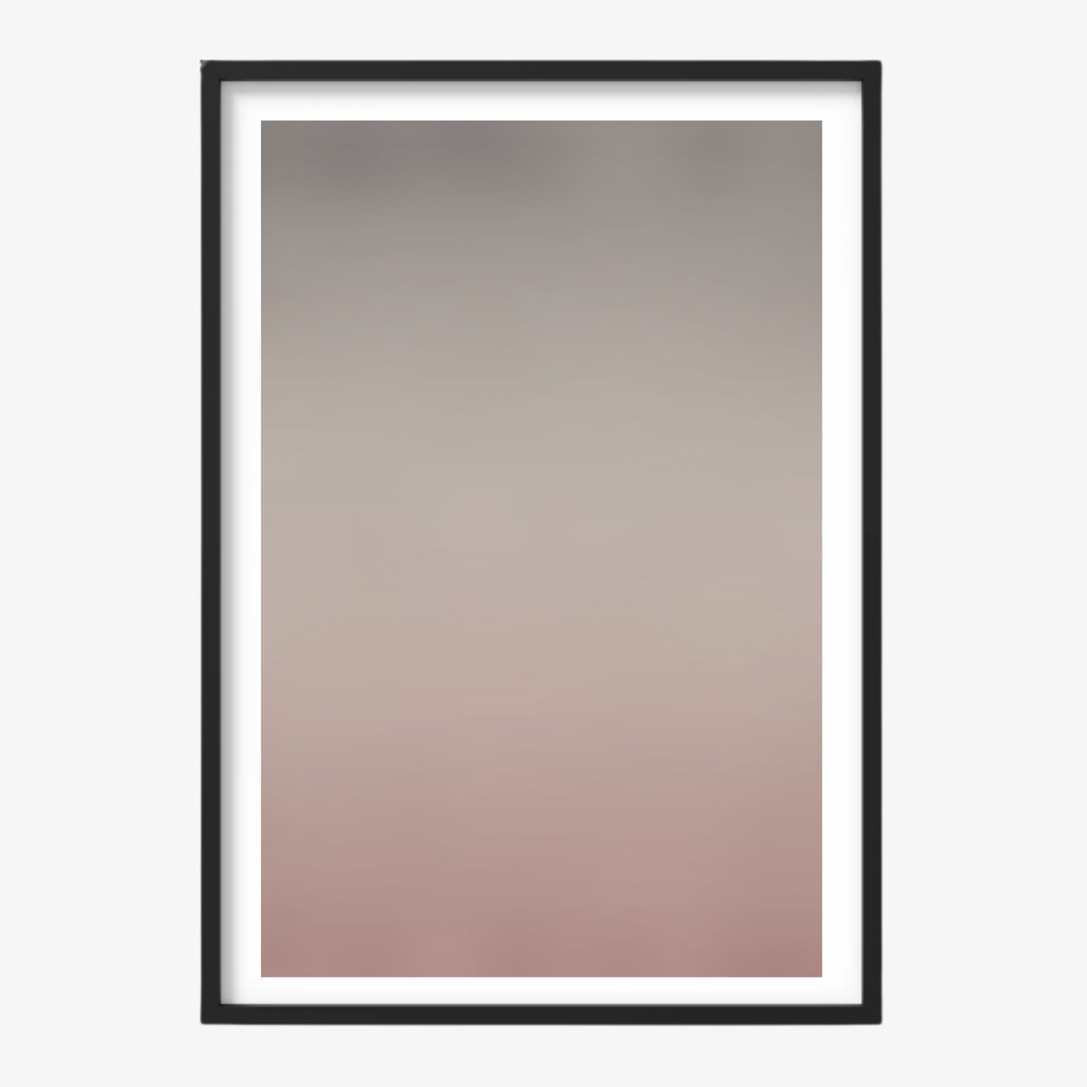 BLUR II - Art Print
