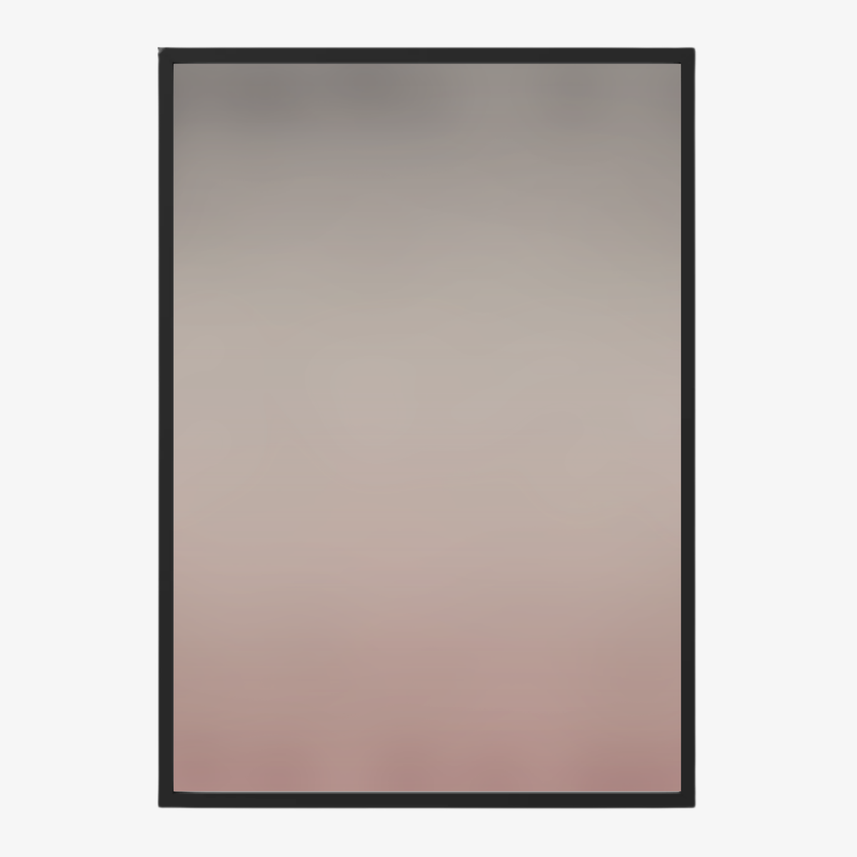 BLUR II - Art Print