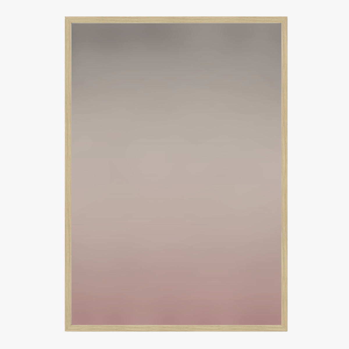 BLUR II - Art Print