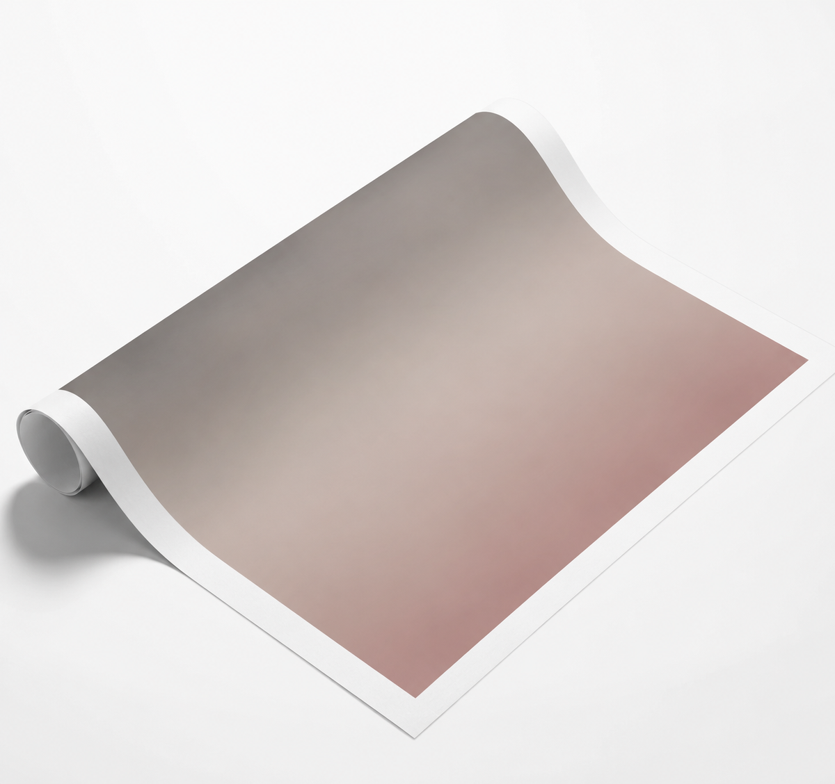 BLUR II - Canvas Print