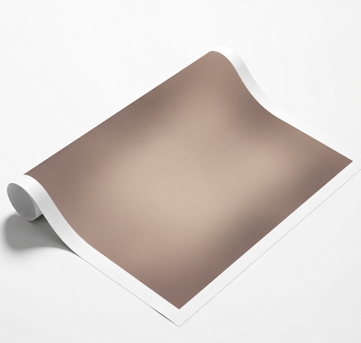 BLUR IV - Canvas Print