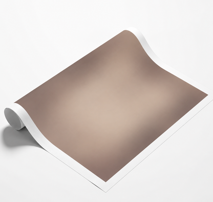 BLUR IV - Canvas Print