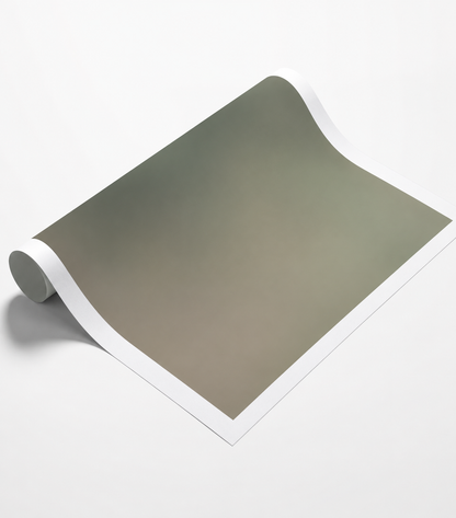 BLUR VI - Canvas Print