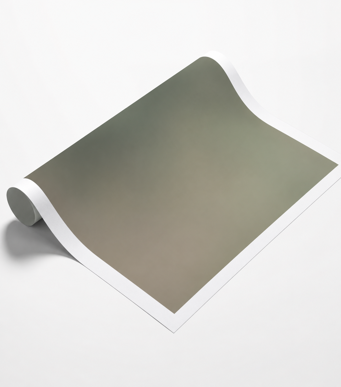 BLUR VI - Art Print