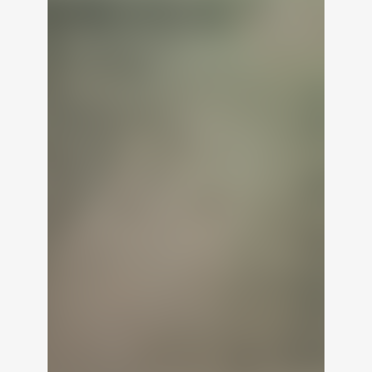 BLUR VI - Art Print
