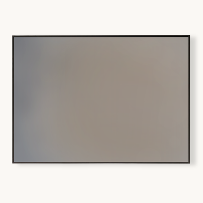 BLUR V - Canvas Print