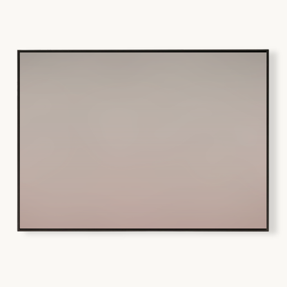 BLUR II - Canvas Print