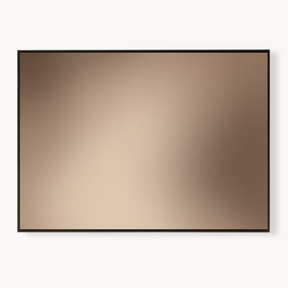 BLUR I - Canvas Print