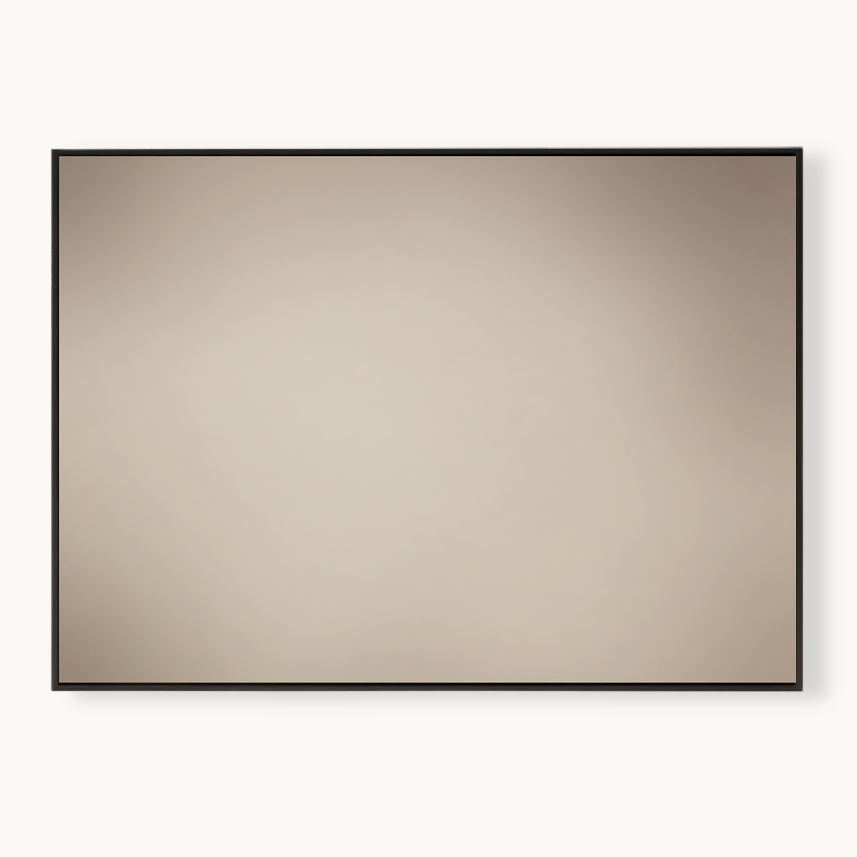 BLUR III - Canvas Print