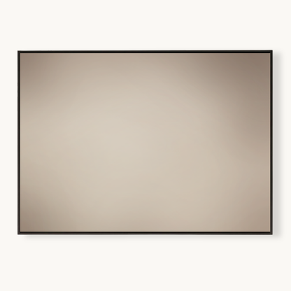 BLUR III - Canvas Print