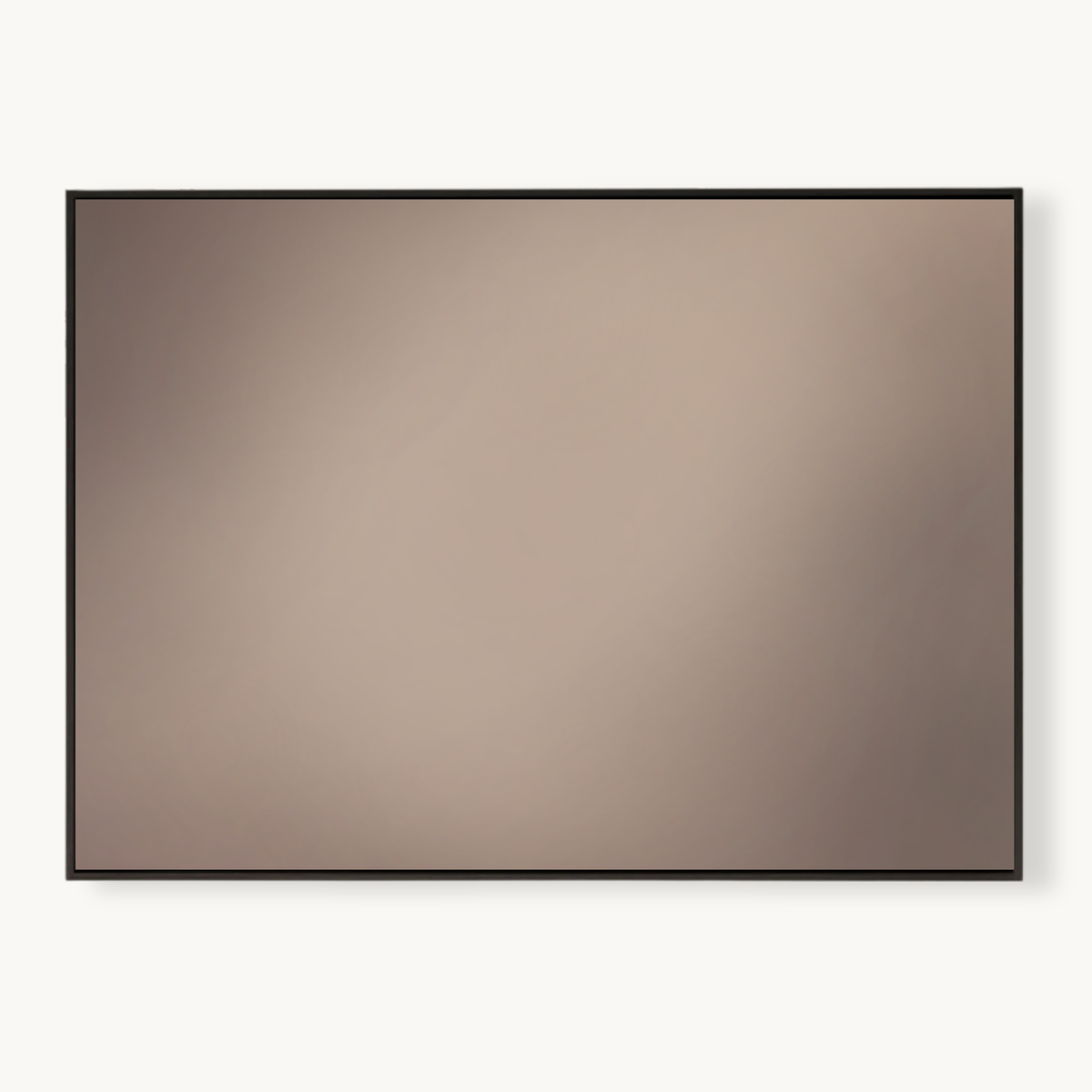 BLUR IV - Canvas Print