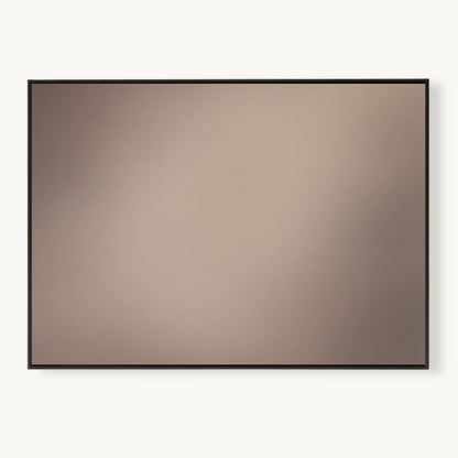 BLUR IV - Canvas Print
