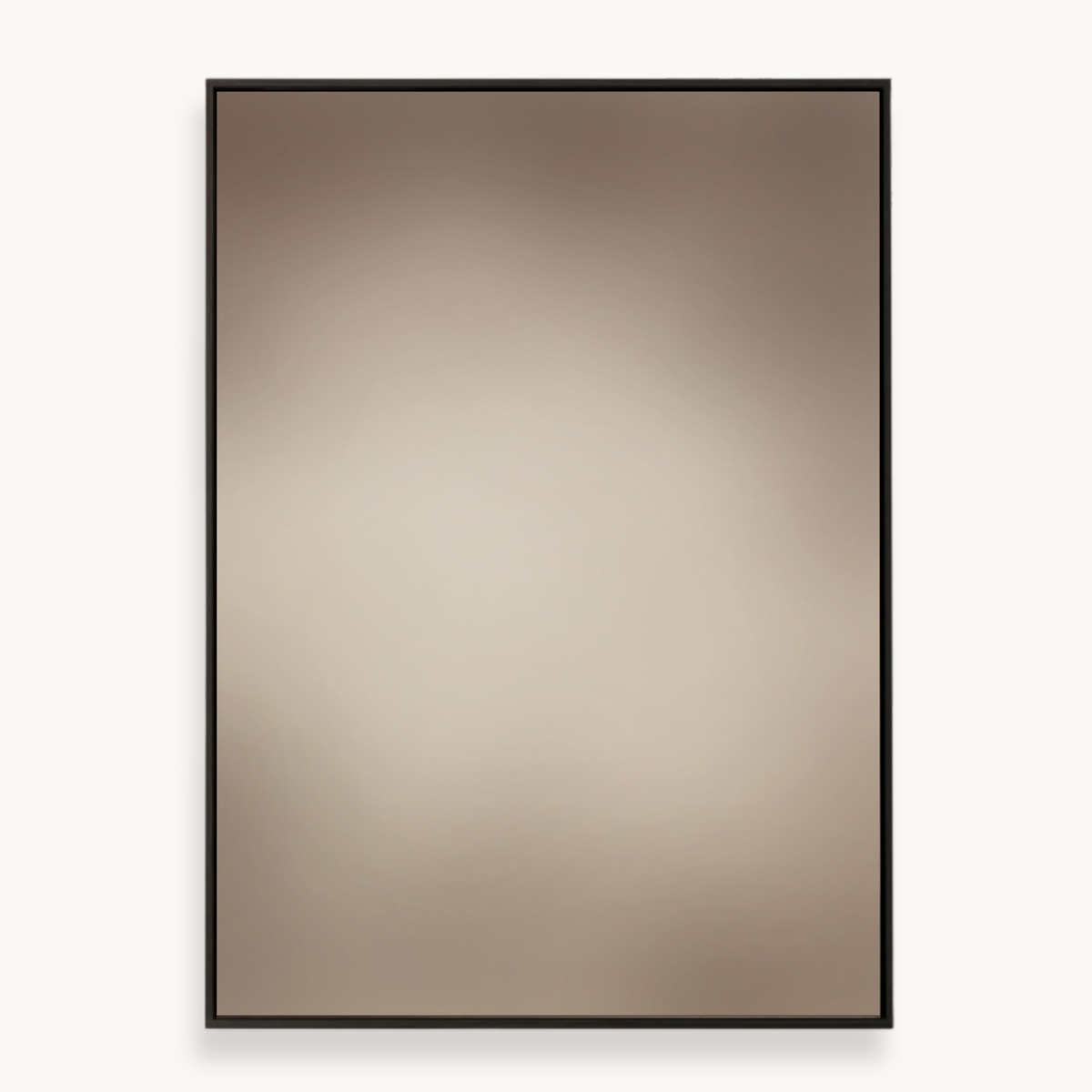 BLUR III - Canvas Print