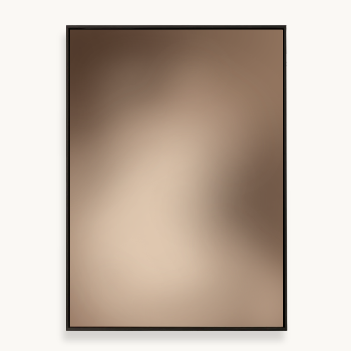 BLUR I - Canvas Print