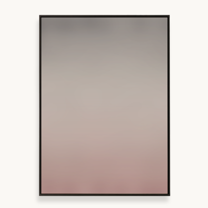 BLUR II - Canvas Print