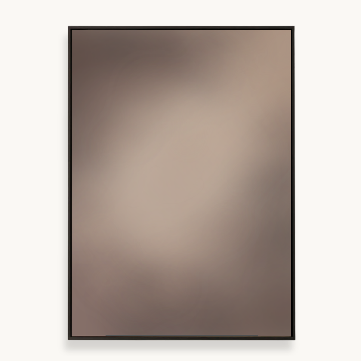 BLUR IV - Canvas Print