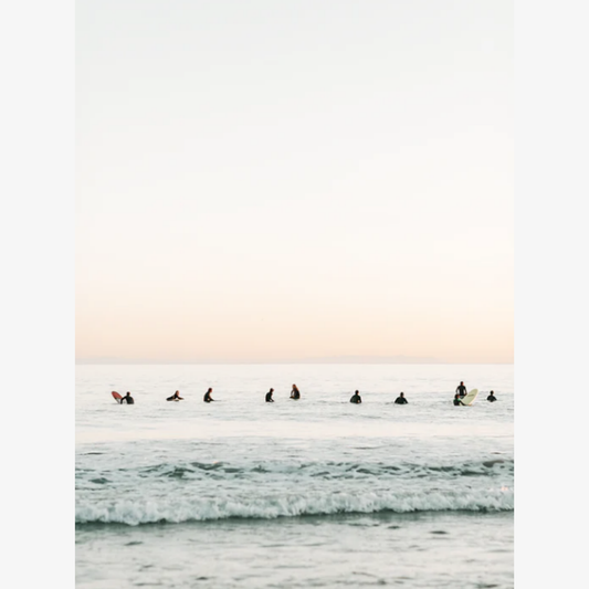 Evening Lineup