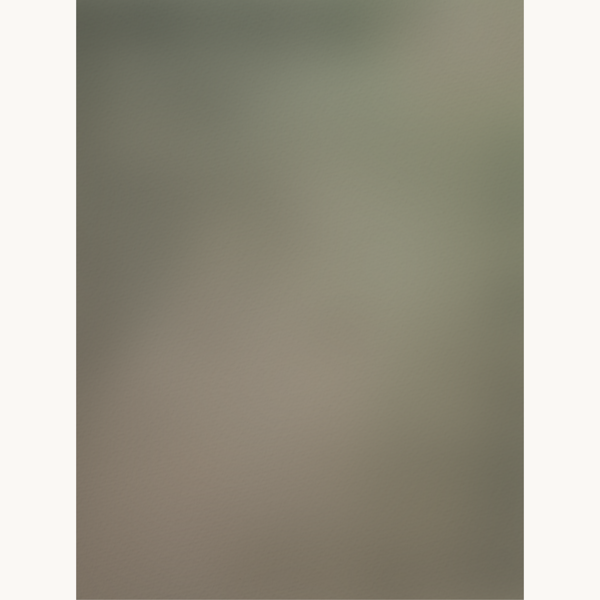 BLUR VI - Canvas Print
