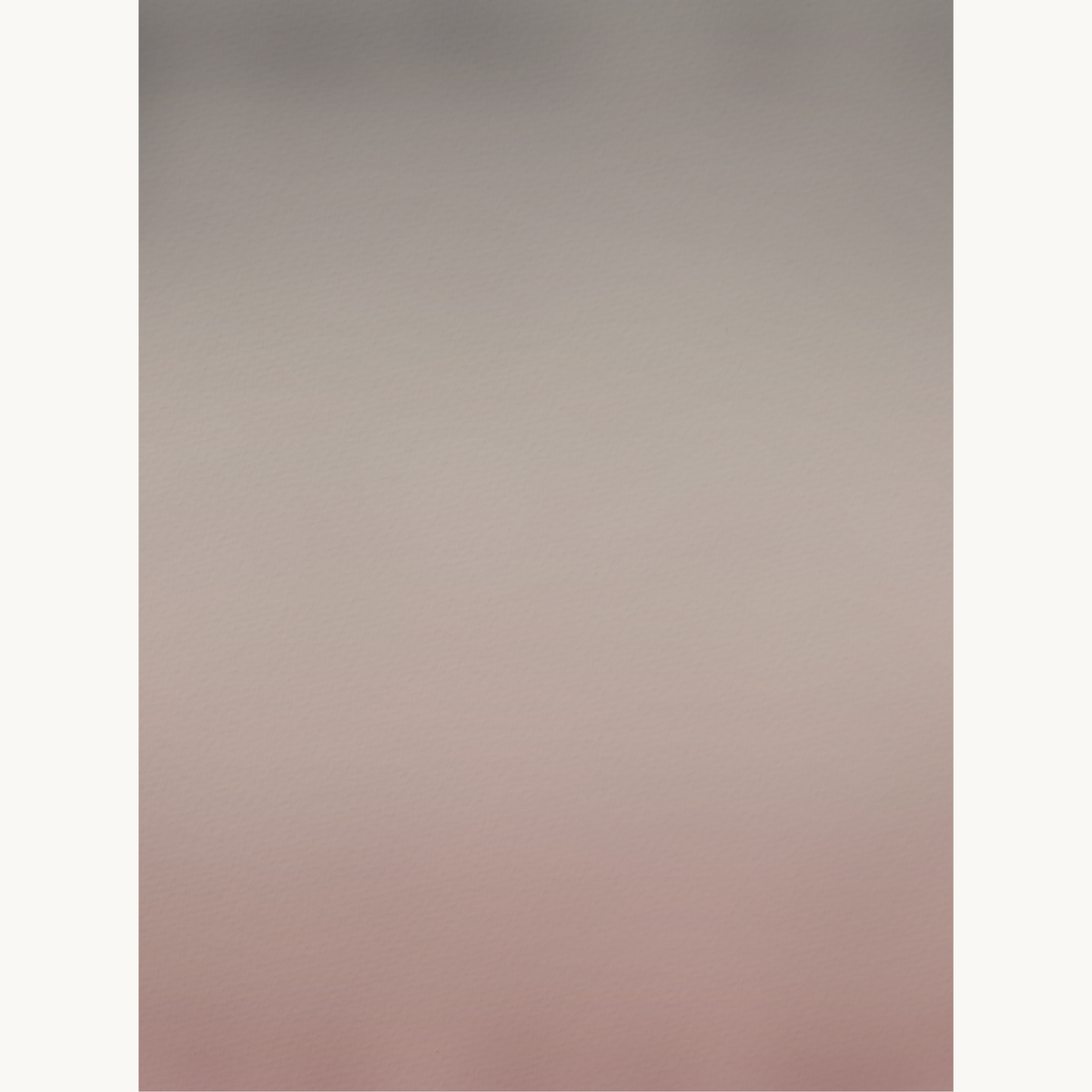 BLUR II - Canvas Print