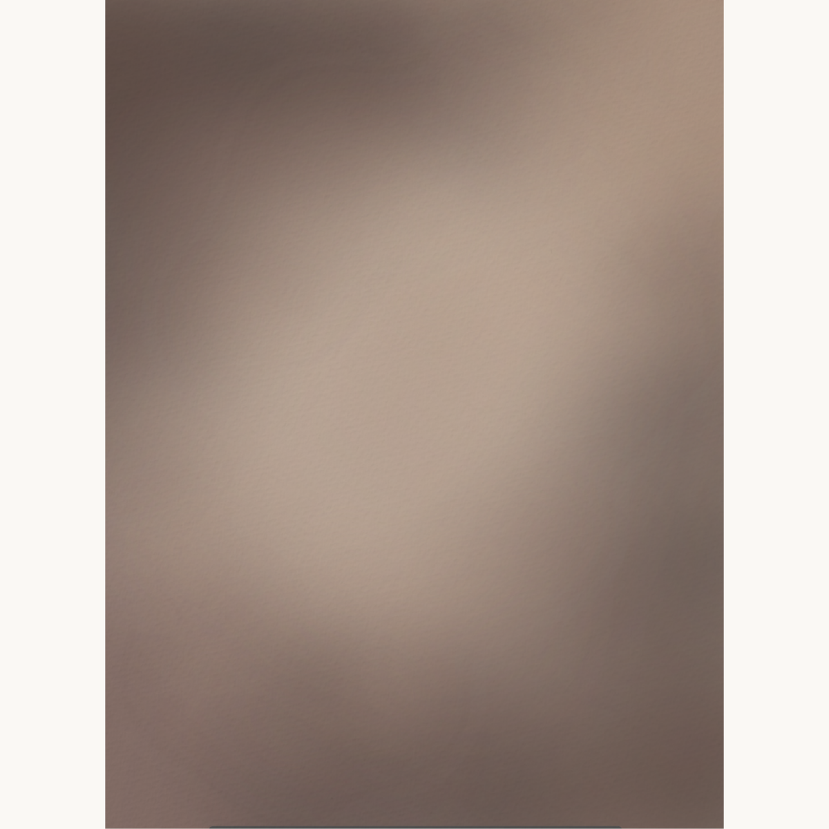 BLUR IV - Canvas Print