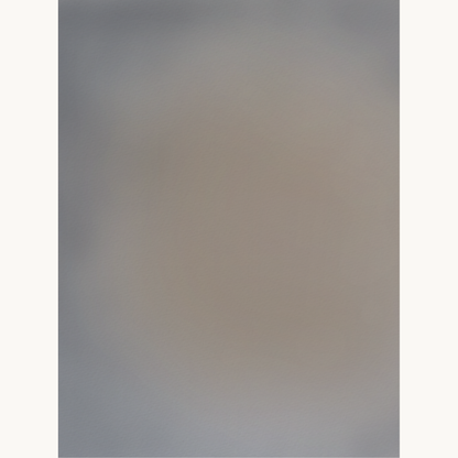 BLUR V - Canvas Print