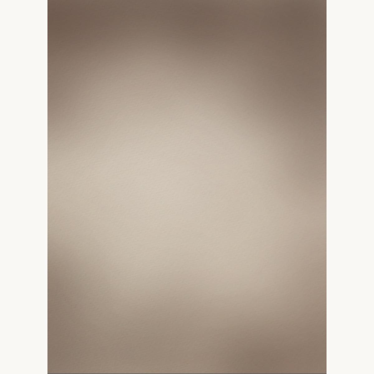 BLUR III - Canvas Print
