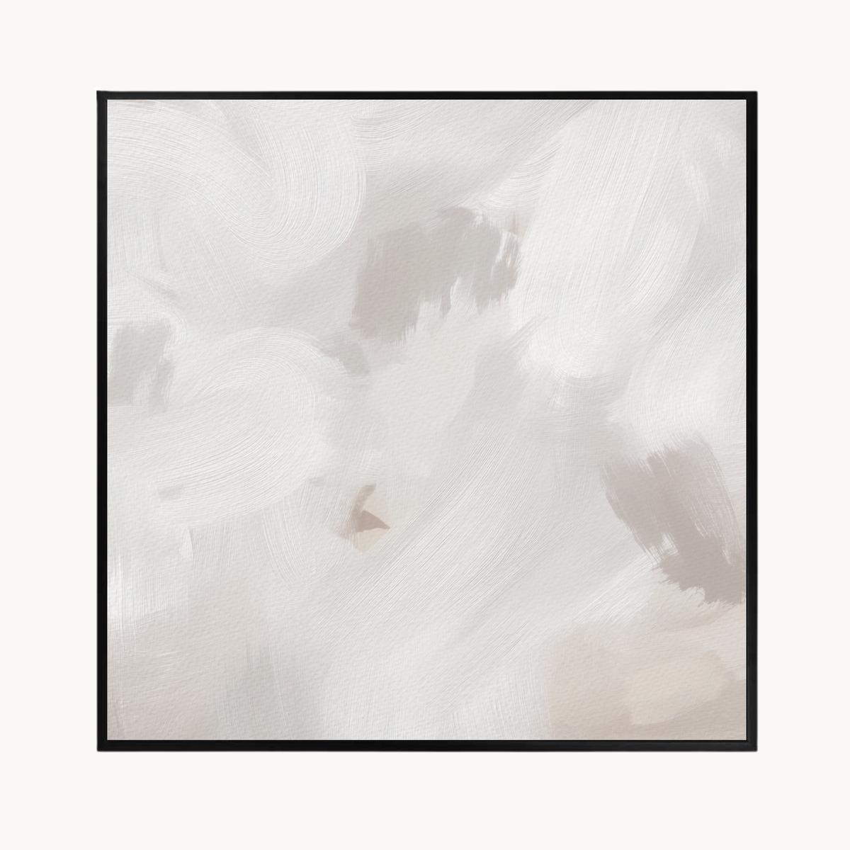 Light Field - Canvas Print