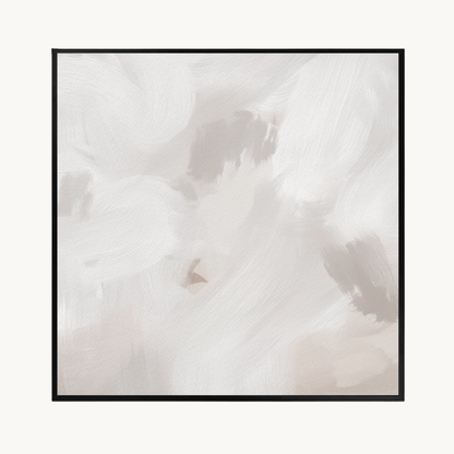 Light Field - Canvas Print