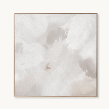 Light Field - Canvas Print