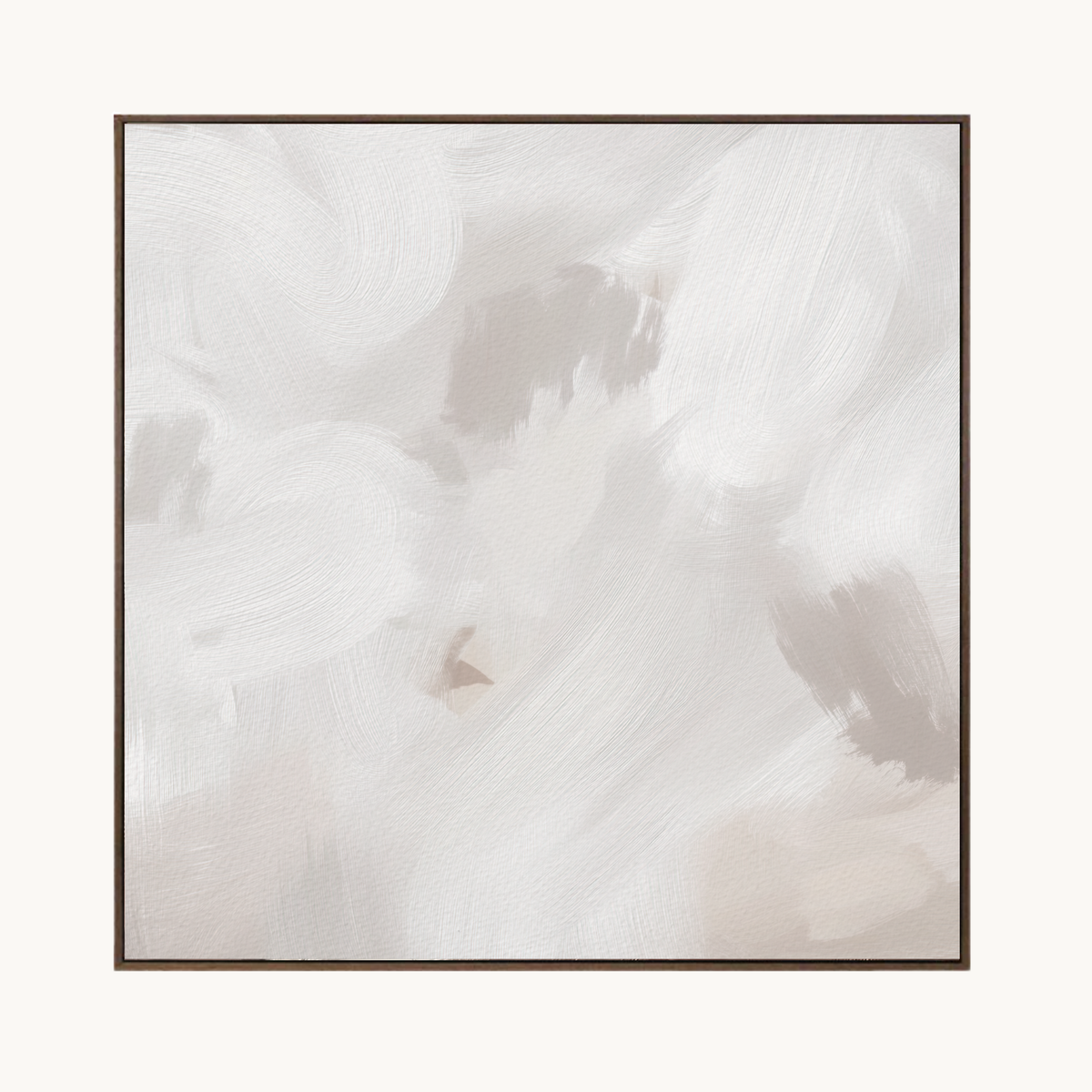 Light Field - Canvas Print