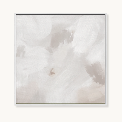 Light Field - Canvas Print
