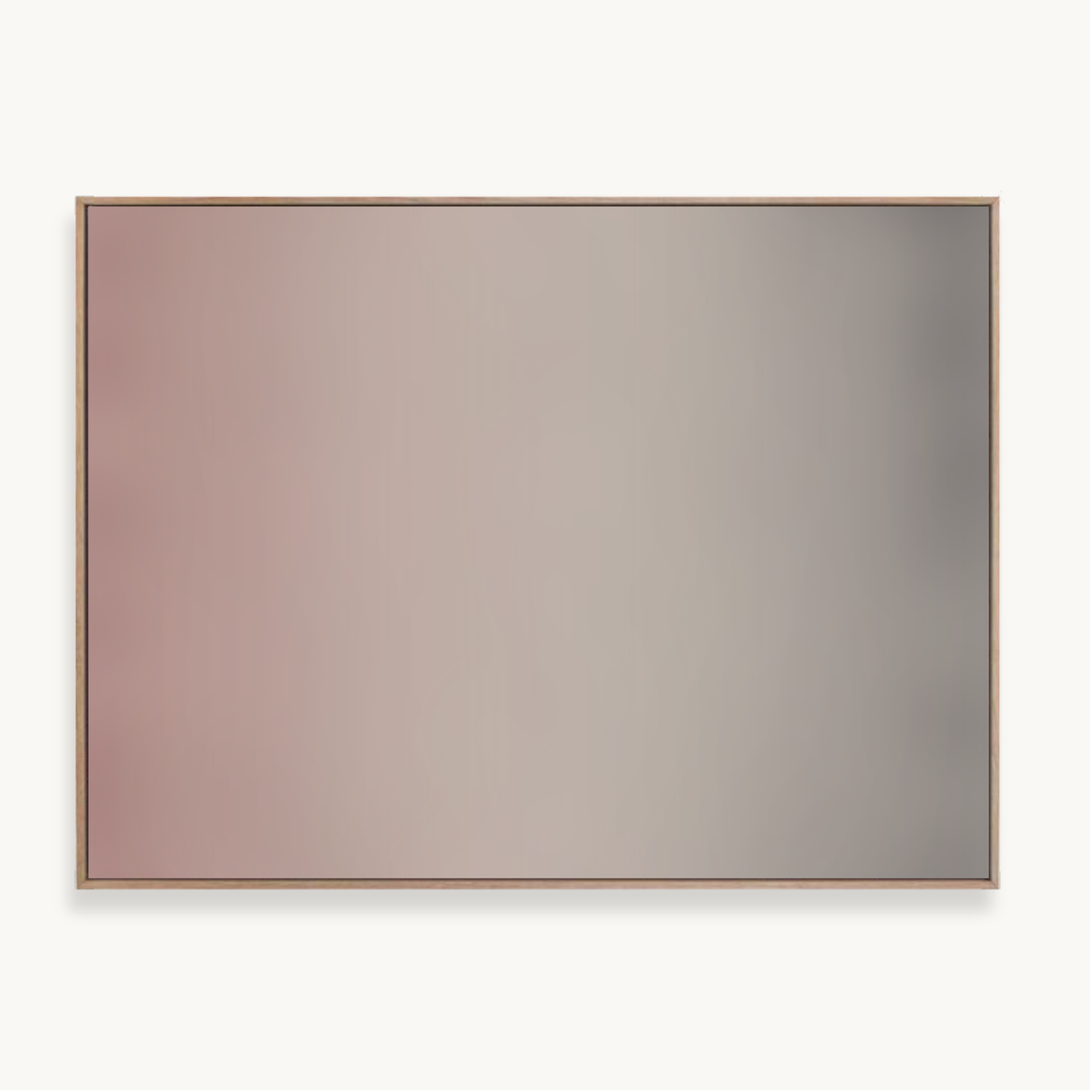 BLUR II - Canvas Print