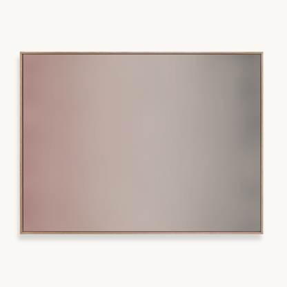BLUR II - Canvas Print
