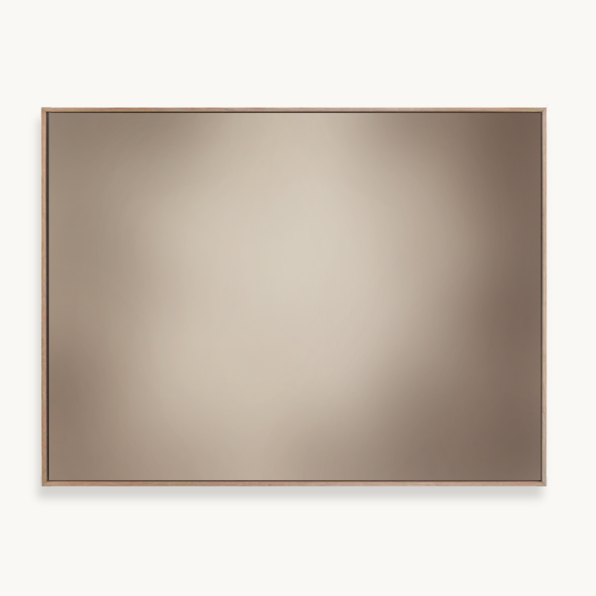 BLUR III - Canvas Print