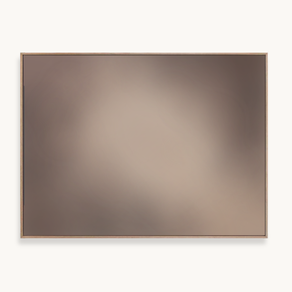 BLUR IV - Canvas Print