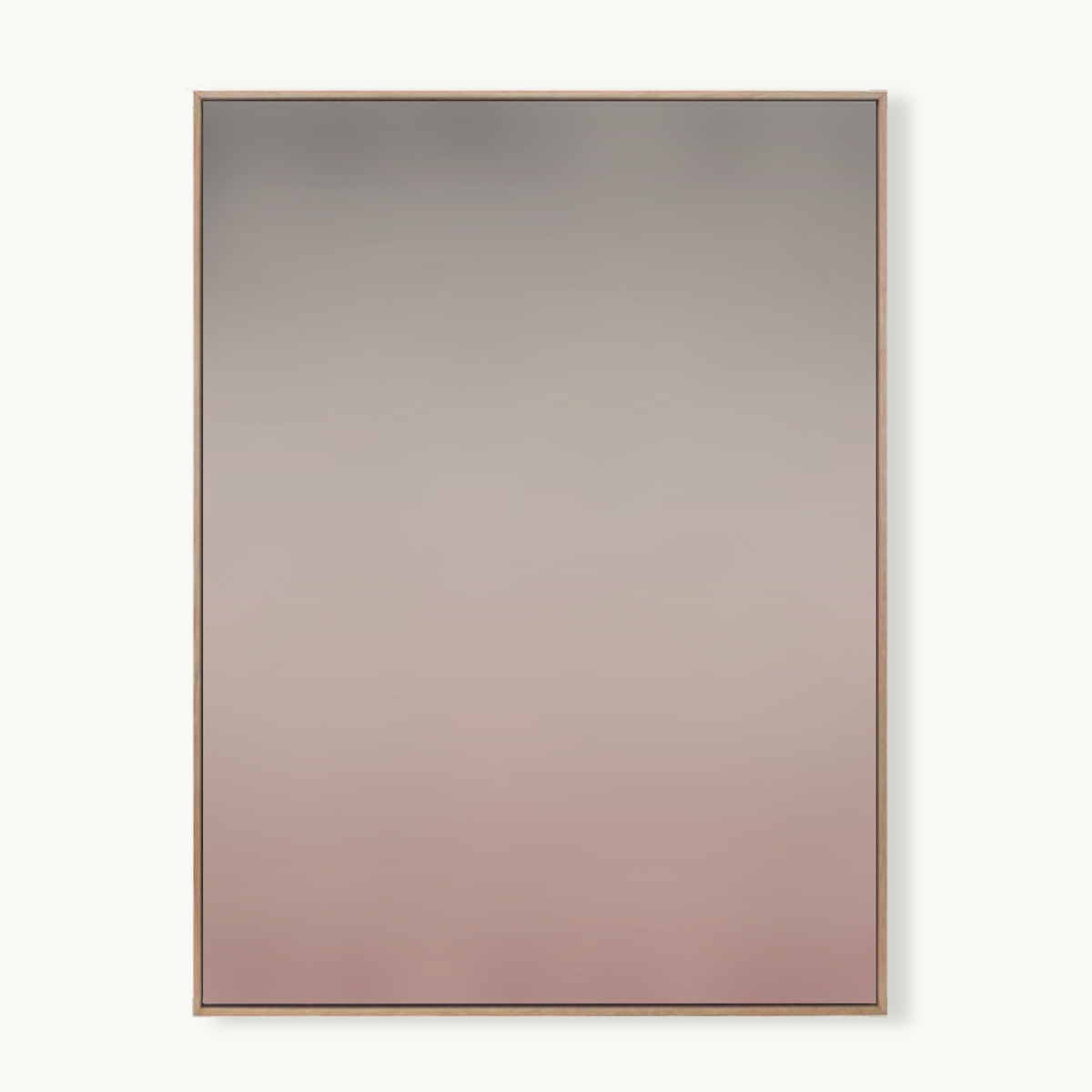 BLUR II - Canvas Print