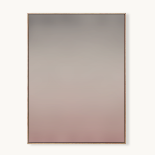 BLUR II - Canvas Print