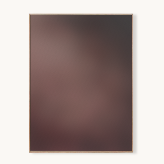 BLUR VII - Canvas Print