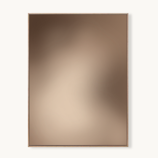 BLUR I - Canvas Print