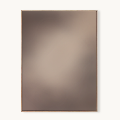 BLUR IV - Canvas Print