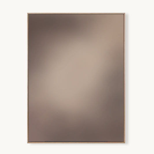 BLUR IV - Canvas Print