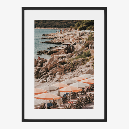 Riviera Days