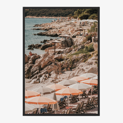 Riviera Days