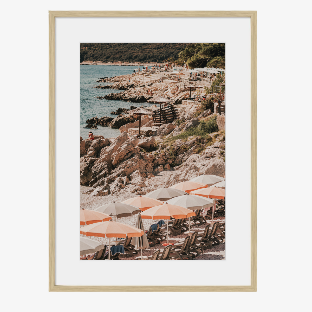 Riviera Days