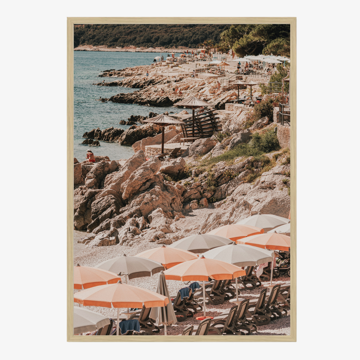 Riviera Days
