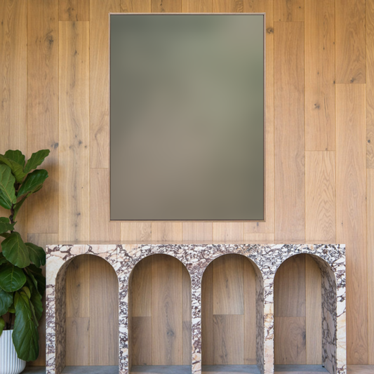 BLUR VI - Canvas Print